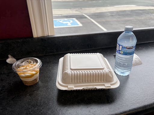 Photo of Oscar’s Eatery & Cafe - 125 Park Ave, Mount Pearl, NL A1N 1J8